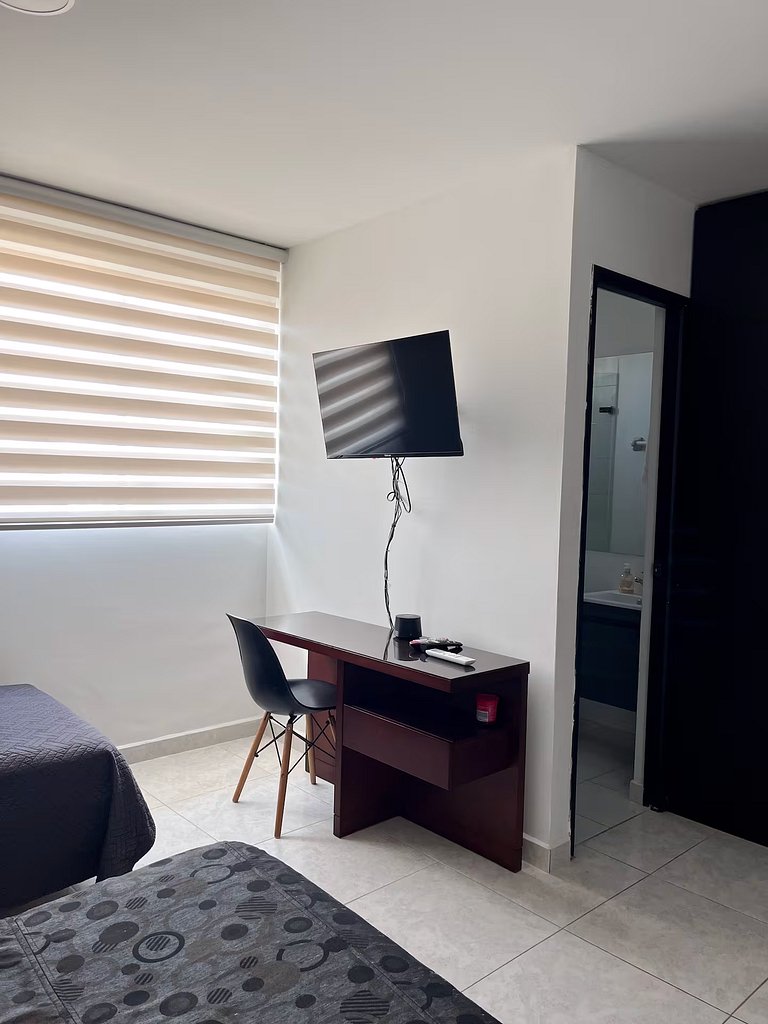 Olivia 96 cerca C.C Buenavista