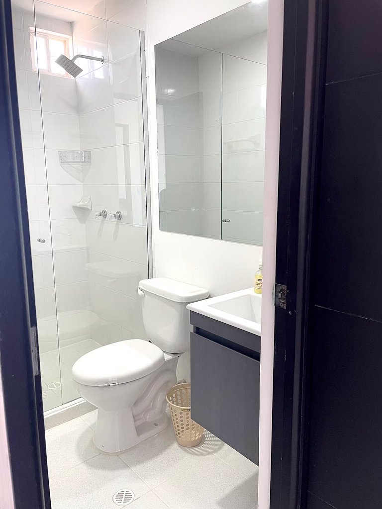 Olivia 96 cerca C.C Buenavista