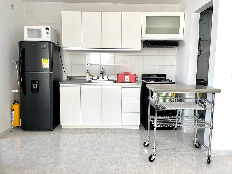 Olivia 96 cerca C.C Buenavista