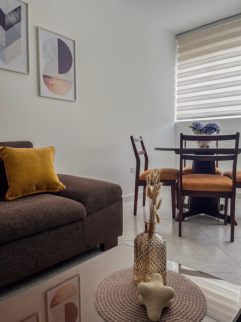 Olivia 96 cerca C.C Buenavista