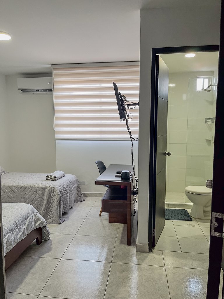 Olivia 96 cerca C.C Buenavista