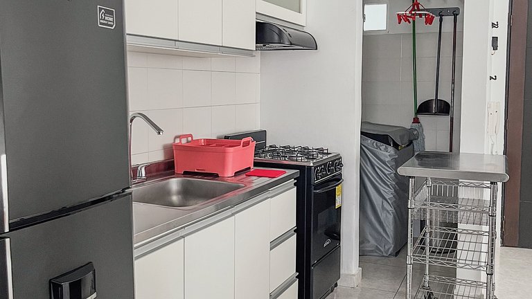 Olivia 96 cerca C.C Buenavista