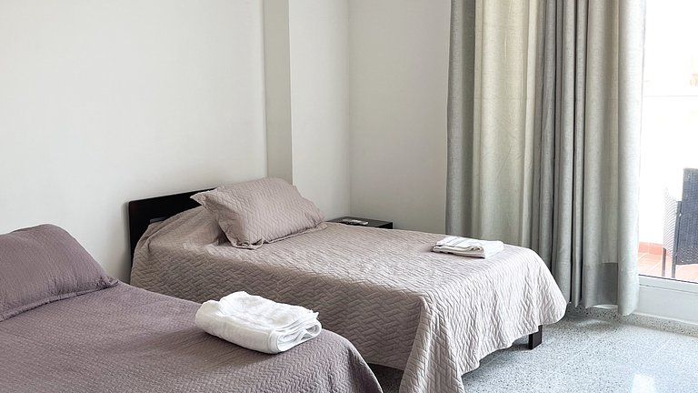 Olivia 96B cerca CC Buenavista