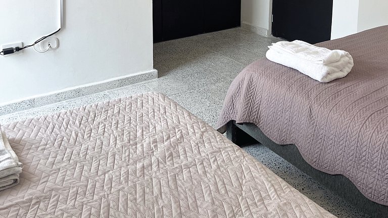 Olivia 96B cerca CC Buenavista