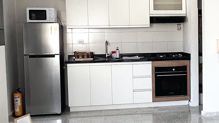 Olivia 96B cerca CC Buenavista