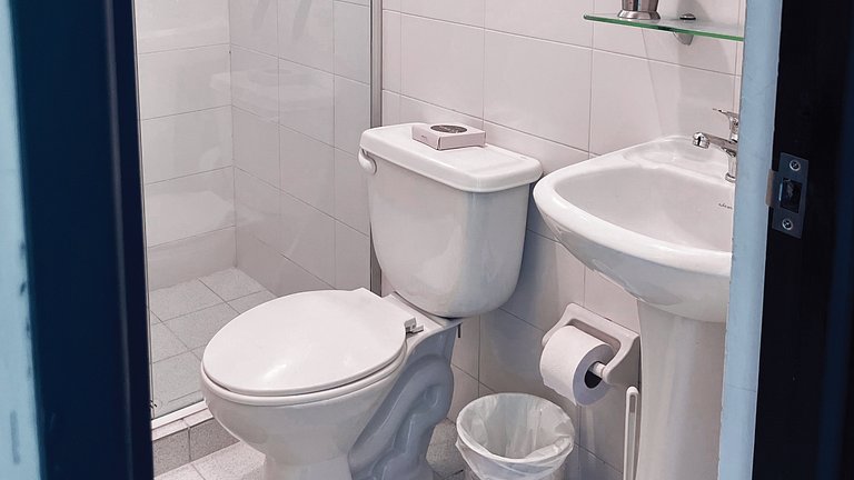 Olivia 96B cerca CC Buenavista