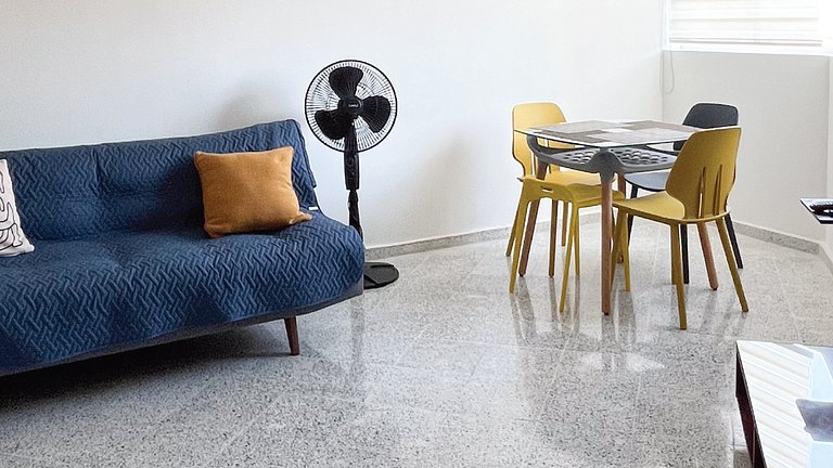 Olivia 96B cerca CC Buenavista