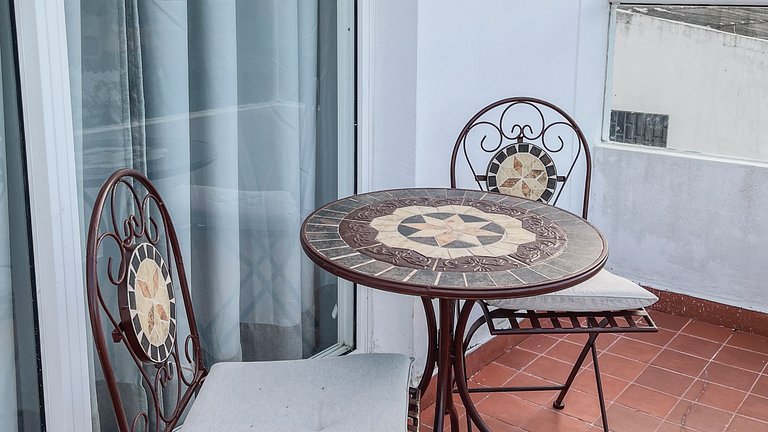 Olivia 96B cerca CC Buenavista