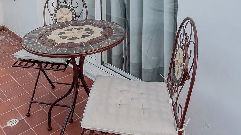 Olivia 96B cerca CC Buenavista